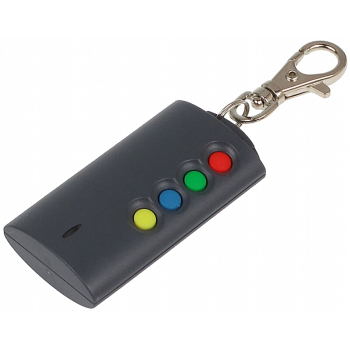 CZTEROKANAŁOWY PILOT T-4 SATEL