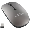 BEZPRZEWODOWA MYSZ OPTYCZNA T060AGY01 SlimTrack, 1600 dpi 2.4 GHz UNITEK
