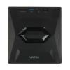 NAGRYWARKA ZEWNĘTRZNA CD/DVD T1037A01 Z HUBEM USB I CZYTNIKIEM KART SD UNITEK