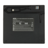 NAGRYWARKA ZEWNĘTRZNA CD/DVD T1037A01 Z HUBEM USB I CZYTNIKIEM KART SD UNITEK