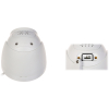 KAMERA IP T2A-PV-0360B Wi-Fi, Smart Dual Light Active Deterrence - 1080p 3.6 mm DAHUA