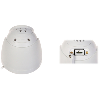 KAMERA IP T2A-PV-0360B Wi-Fi, Smart Dual Light Active Deterrence - 1080p 3.6 mm DAHUA