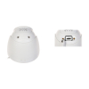 KAMERA IP T3A-PV-0280B Wi-Fi 6, Smart Dual Light Active Deterrence - 3 Mpx 2.8 mm DAHUA