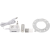 KAMERA IP T3A-PV-0280B Wi-Fi 6, Smart Dual Light Active Deterrence - 3 Mpx 2.8 mm DAHUA