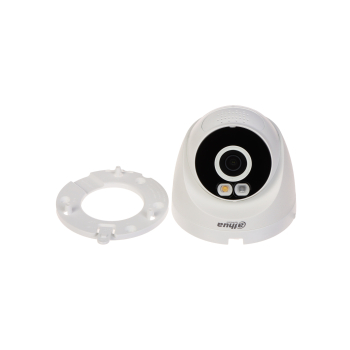 KAMERA IP T3A-PV-0280B Wi-Fi 6, Smart Dual Light Active Deterrence - 3 Mpx 2.8 mm DAHUA