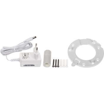 KAMERA IP T3A-PV-0280B Wi-Fi 6, Smart Dual Light Active Deterrence - 3 Mpx 2.8 mm DAHUA