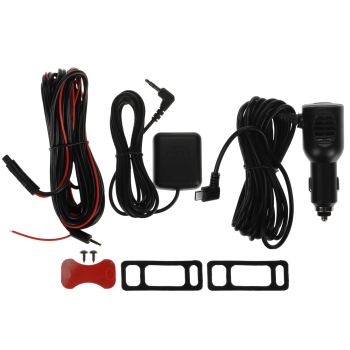 WIDEOREJESTRATOR SAMOCHODOWY T5 4K UHD DAHUA