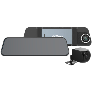 WIDEOREJESTRATOR SAMOCHODOWY T5 4K UHD DAHUA