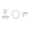 KAMERA IP T5A-IL-0280B Wi-Fi 6, Smart Dual Light - 5 Mpx 2.8 mm DAHUA
