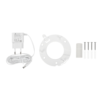 KAMERA IP T5A-IL-0280B Wi-Fi 6, Smart Dual Light - 5 Mpx 2.8 mm DAHUA