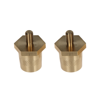 ZESTAW ADAPTERÓW AKUMULATORA TA-M6-M6*P2 ZŁĄCZE M6
