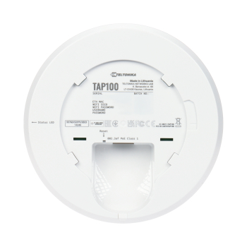 PUNKT DOSTĘPOWY TAP100 Wi-Fi 4 2.4 GHz Teltonika