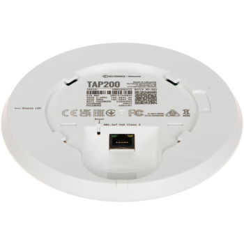 PUNKT DOSTĘPOWY TAP200 Wi-Fi 5, 2.4 GHz, 5 GHz, 867 Mb/s Teltonika