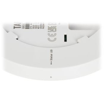 PUNKT DOSTĘPOWY TAP200 Wi-Fi 5, 2.4 GHz, 5 GHz, 867 Mb/s Teltonika