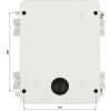 UCHWYT KAMERY TC-P32EM TIANDY