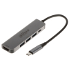 ADAPTER WIELOFUNKCYJNY USB-C TC35 DAHUA