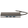 ADAPTER WIELOFUNKCYJNY USB-C TC39 DAHUA