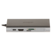 ADAPTER WIELOFUNKCYJNY USB-C TC39 DAHUA