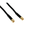 ANTENA LOGARYTMICZNA MIMO TD-5G-KYZ-10/10+10M+SMA GSM/GPRS LTE 5G
