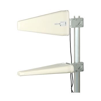 ANTENA LOGARYTMICZNA MIMO TD-5G-KYZ-10/10+10M+SMA GSM/GPRS LTE 5G