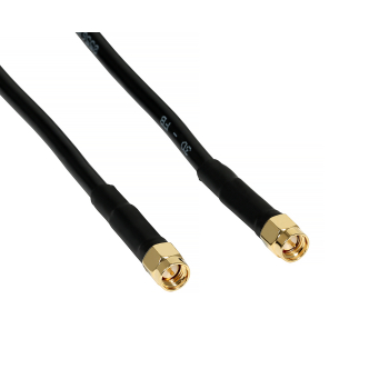 ANTENA LOGARYTMICZNA MIMO TD-5G-KYZ-10/10+10M+SMA GSM/GPRS LTE 5G