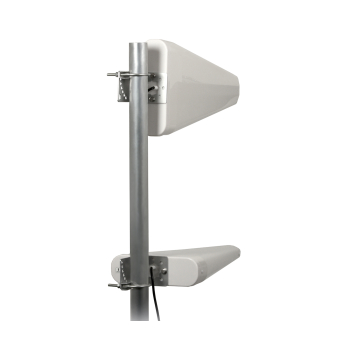 ANTENA LOGARYTMICZNA MIMO TD-LTE-KYZ-10/10+10M+SMA GSM/GPRS LTE