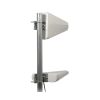 ANTENA LOGARYTMICZNA MIMO TD-LTE-KYZ-10/10+5M+SMA GSM/GPRS LTE