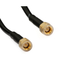 ANTENA LOGARYTMICZNA MIMO TD-LTE-KYZ-10/10+5M+SMA GSM/GPRS LTE