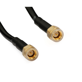 ANTENA LOGARYTMICZNA MIMO TD-LTE-KYZ-10/10+5M+SMA GSM/GPRS LTE