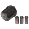 INTELIGENTNY ZAMEK DO DRZWI TEDEE-GO-2/GC Bluetooth, Tedee GERDA