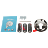 INTELIGENTNY ZAMEK DO DRZWI TEDEE-GO-2/GC Bluetooth, Tedee GERDA