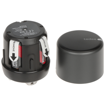 INTELIGENTNY ZAMEK DO DRZWI TEDEE-GO-2/GC Bluetooth, Tedee GERDA