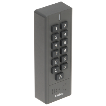 BEZPRZEWODOWA KLAWIATURA TEDEE-KEYBOARD Bluetooth, Tedee GERDA
