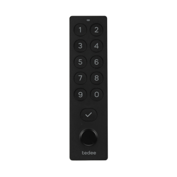 BEZPRZEWODOWA KLAWIATURA TEDEE-KEYBOARD/2.0B Bluetooth, Tedee GERDA
