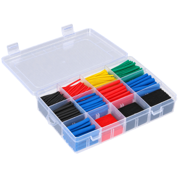 ZESTAW RUR TERMOKURCZLIWYCH TERMO-TUBE-PACK/1.0-13