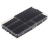 ZESTAW RUR TERMOKURCZLIWYCH TERMO-TUBE-PACK/1.5-13/BL