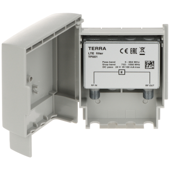 FILTR LTE TF-001