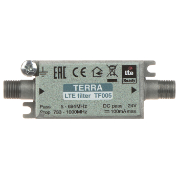 FILTR LTE TF-005