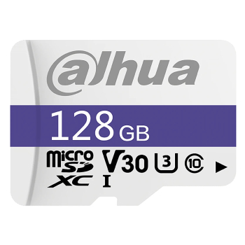 KARTA PAMIĘCI TF-C100/128GB microSD UHS-I, SDXC 128 GB DAHUA