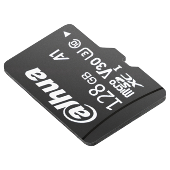 KARTA PAMIĘCI TF-L100-128GB microSD UHS-I, SDXC 128 GB DAHUA