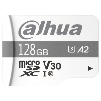 KARTA PAMIĘCI TF-P100/128GB microSD UHS-I, SDXC 128 GB DAHUA