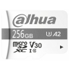 KARTA PAMIĘCI TF-P100/256GB microSD UHS-I, SDXC 256 GB DAHUA