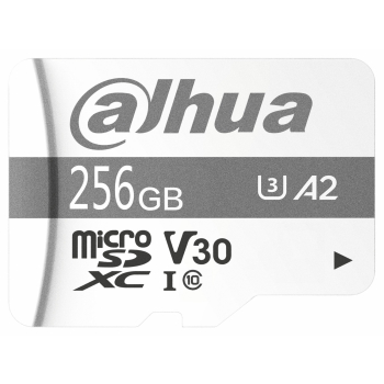 KARTA PAMIĘCI TF-P100/256GB microSD UHS-I, SDXC 256 GB DAHUA
