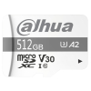 KARTA PAMIĘCI TF-P100/512GB microSD UHS-I, SDXC 512 GB DAHUA