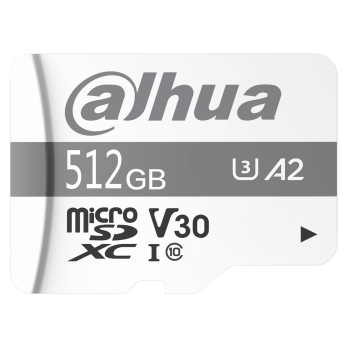 KARTA PAMIĘCI TF-P100/512GB microSD UHS-I, SDXC 512 GB DAHUA