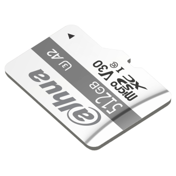 KARTA PAMIĘCI TF-P100/512GB microSD UHS-I, SDXC 512 GB DAHUA