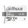 KARTA PAMIĘCI TF-P100/64GB microSD UHS-I, SDXC 64 GB DAHUA