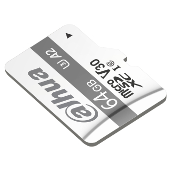 KARTA PAMIĘCI TF-P100/64GB microSD UHS-I, SDXC 64 GB DAHUA