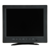 MONITOR VGA, HDMI, AUDIO, 1XVIDEO, USB, PILOT TFT-10/CCTV-V2 10 