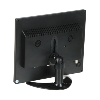 MONITOR VGA, HDMI, AUDIO, 1XVIDEO, USB, PILOT TFT-10/CCTV-V2 10 